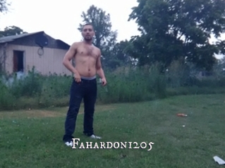 Fahardon1205