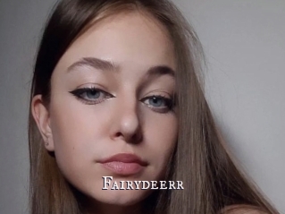 Fairydeerr