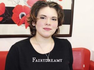 Fairydreamy