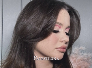 Fairyilona