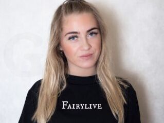Fairylive