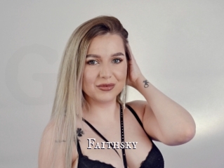Faithsky