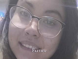 Faithw