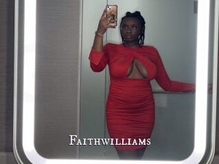 Faithwilliams