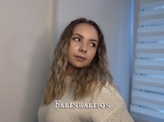 Falinealison