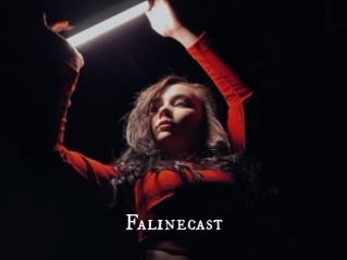 Falinecast