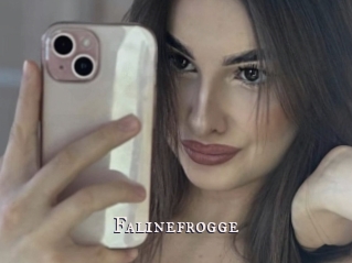 Falinefrogge