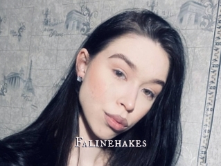 Falinehakes