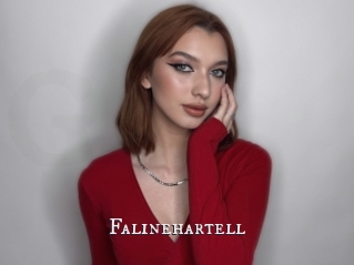 Falinehartell