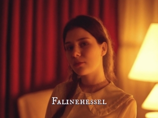 Falinehessel