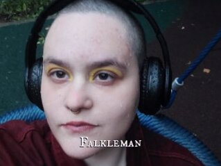 Falkleman