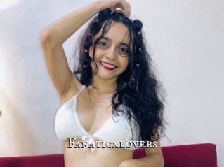 Fanaticxlovers