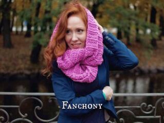 Fanchony