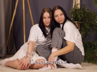 Fancyandsynne