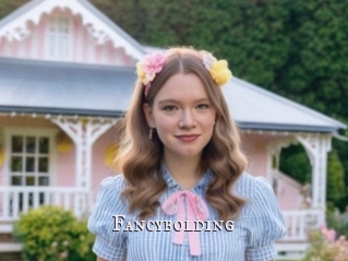 Fancybolding