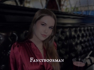 Fancyboorman