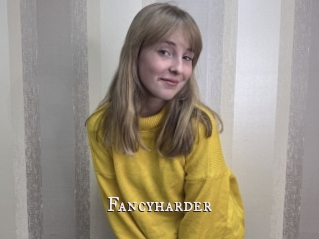 Fancyharder
