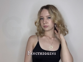 Fancyhiggins