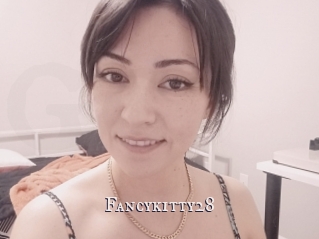 Fancykitty28