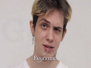 Faneryder
