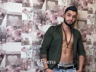 Faryss
