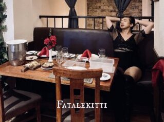 Fatalekitti