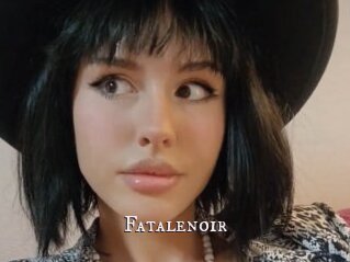 Fatalenoir
