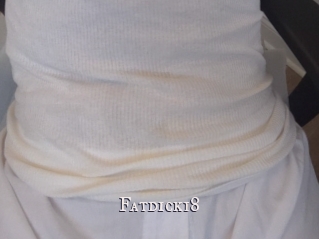Fatdick18