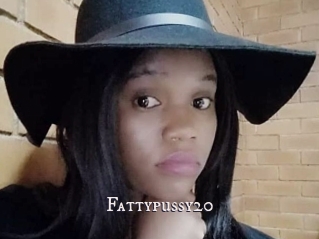 Fattypussy20