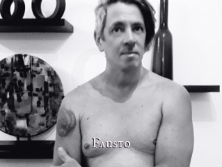 Fausto