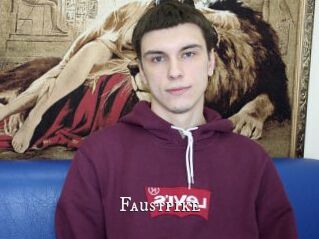 Faustpike