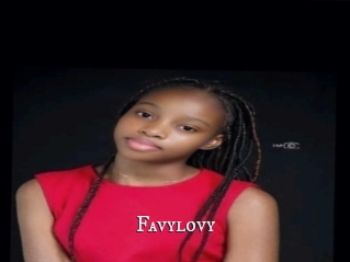 Favylovy