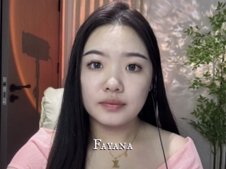 Fayana