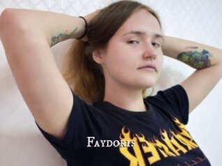 Faydoris