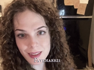 Fayeharris