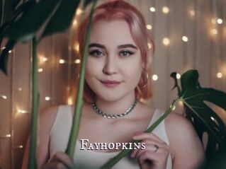 Fayhopkins