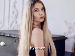 Faytodd