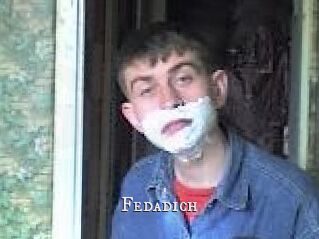 Fedadich