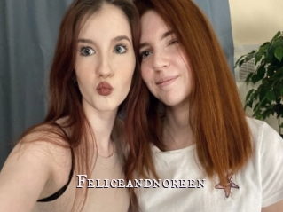 Feliceandnoreen