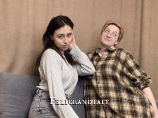 Feliceandtait