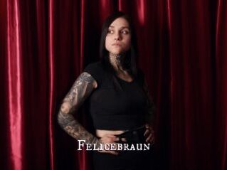 Felicebraun