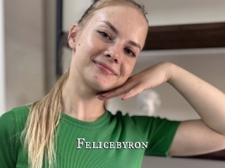 Felicebyron