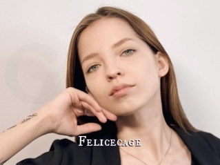 Felicecage