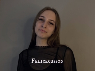 Felicecusson