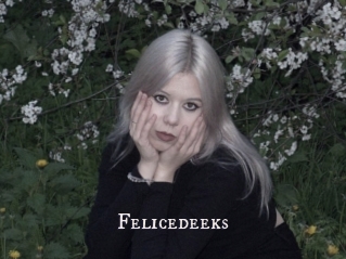 Felicedeeks