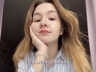 Feliceeckersley