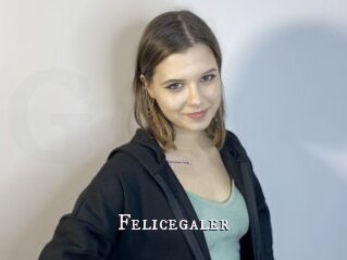 Felicegaler