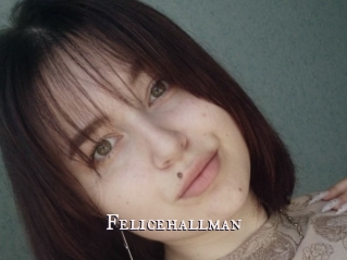 Felicehallman