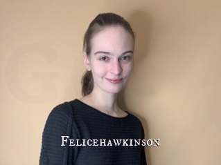 Felicehawkinson