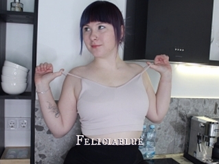 Feliciablue